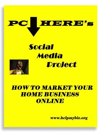 HOME BIZ BOOK